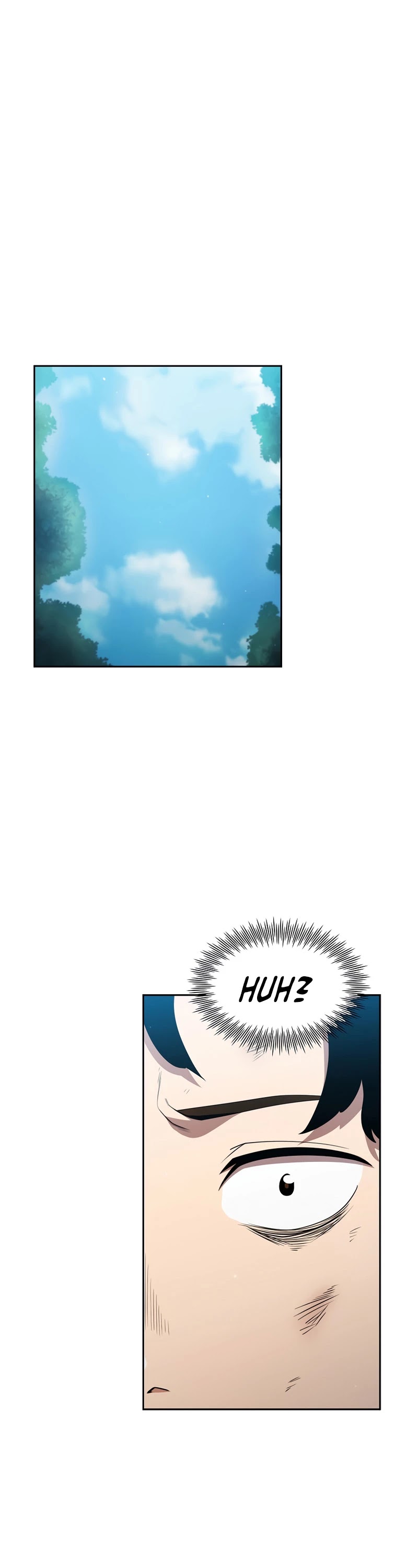 Is This Hero for Real? Chapter 36 page 10 - Chapter 36