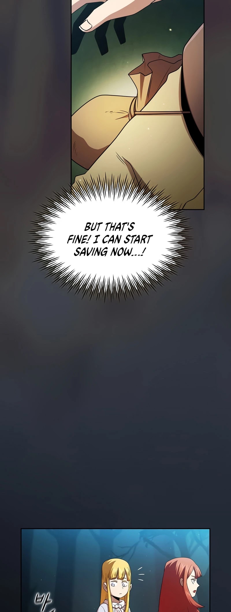 Is This Hero for Real? Chapter 36 page 20 - Chapter 36