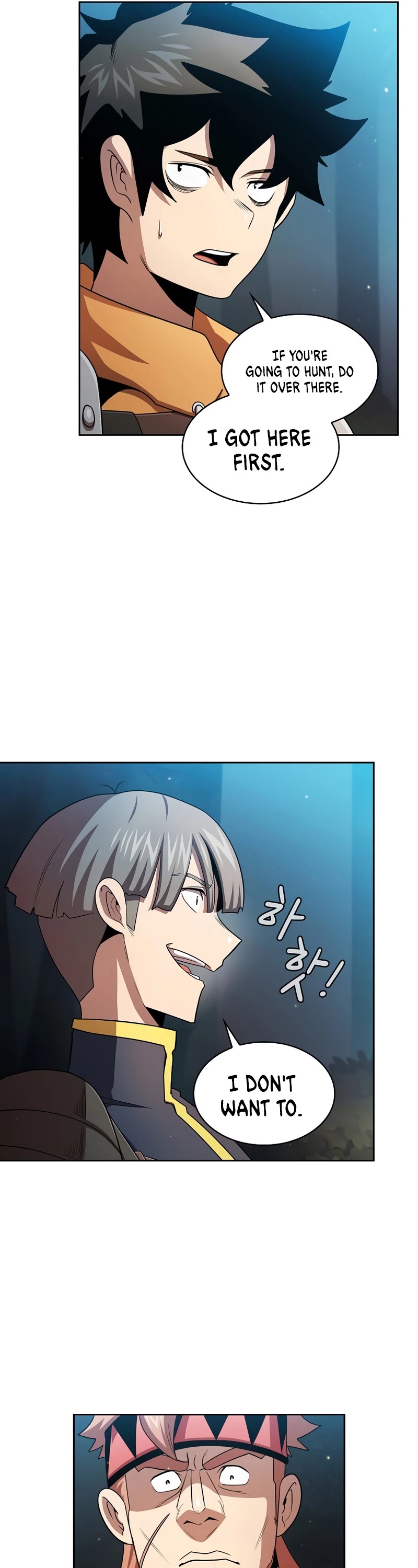 Is This Hero for Real? Chapter 36 page 26 - Chapter 36