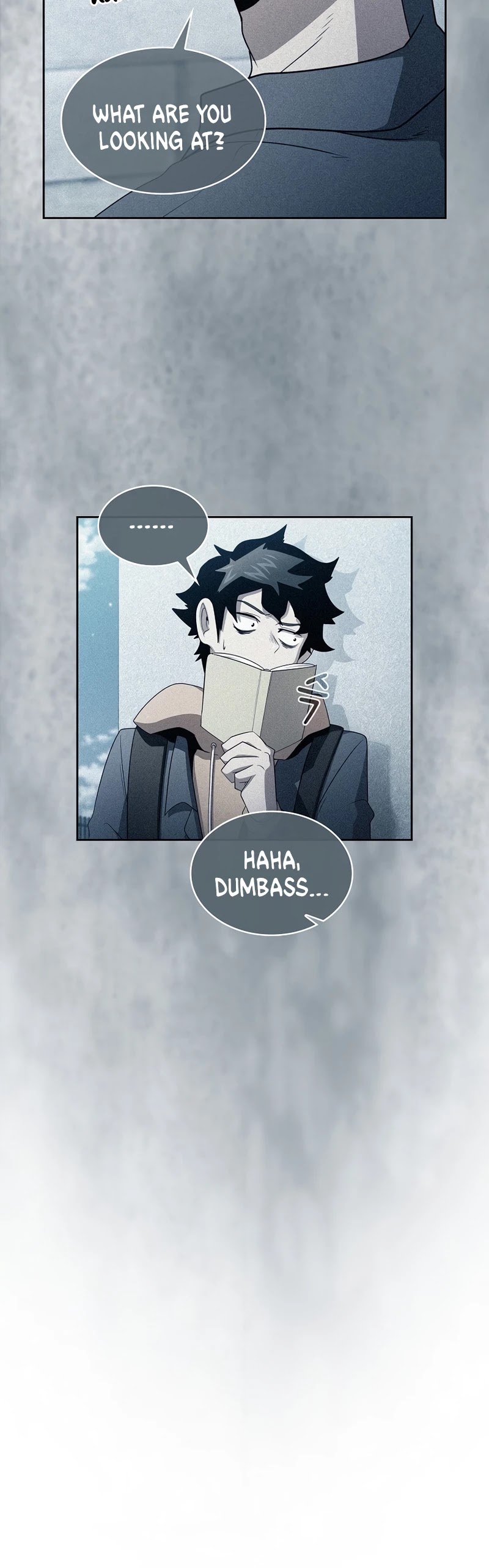 Is This Hero for Real? Chapter 36 page 29 - Chapter 36