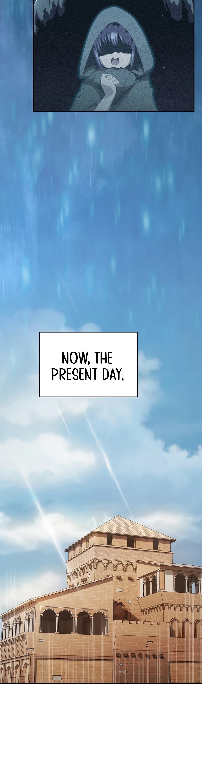 Is This Hero for Real? Chapter 36 page 3 - Chapter 36