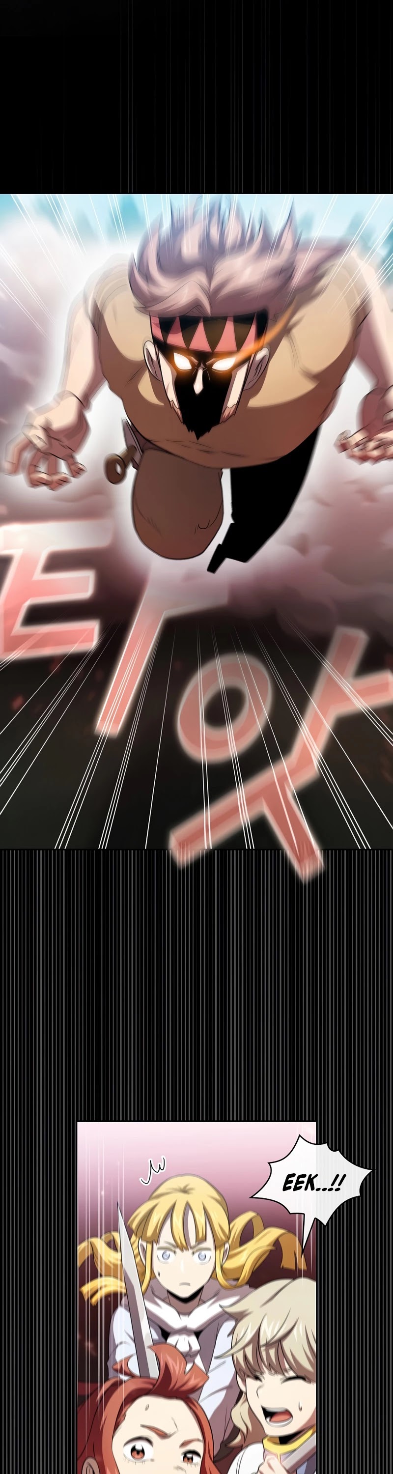 Is This Hero for Real? Chapter 36 page 34 - Chapter 36
