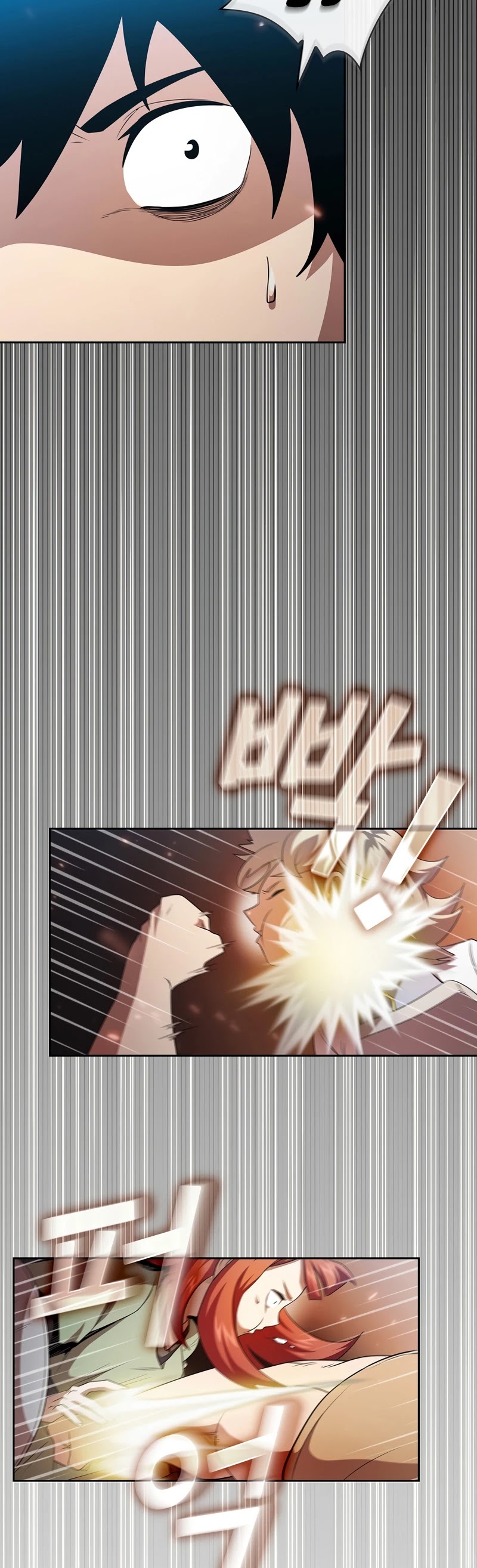 Is This Hero for Real? Chapter 36 page 36 - Chapter 36