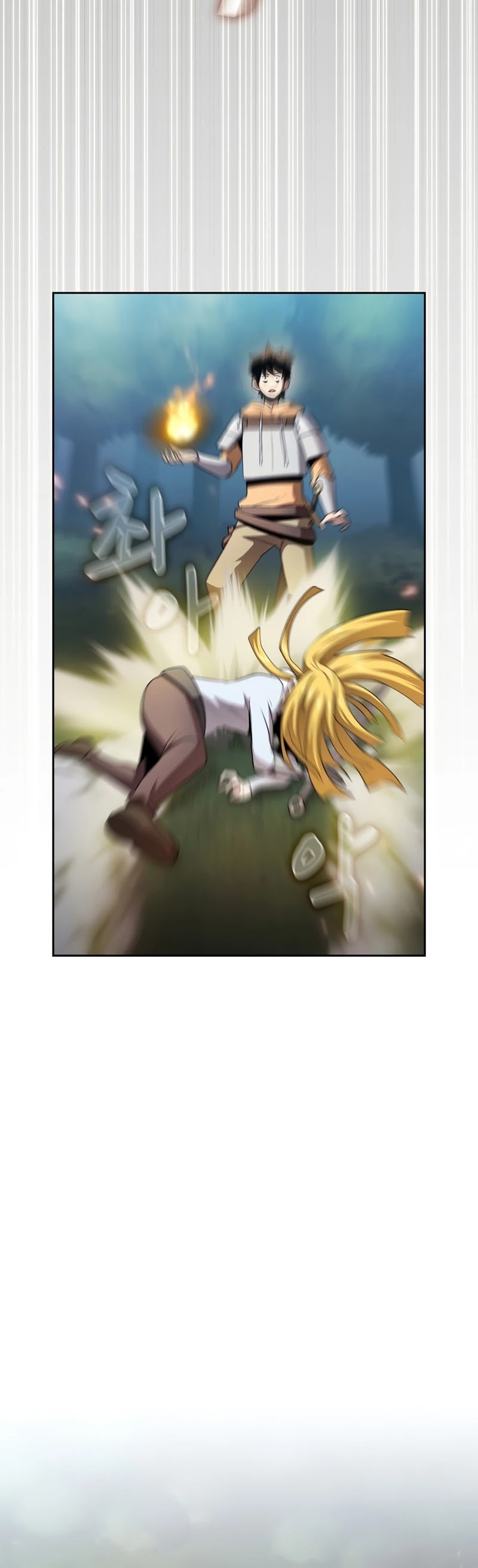 Is This Hero for Real? Chapter 36 page 37 - Chapter 36