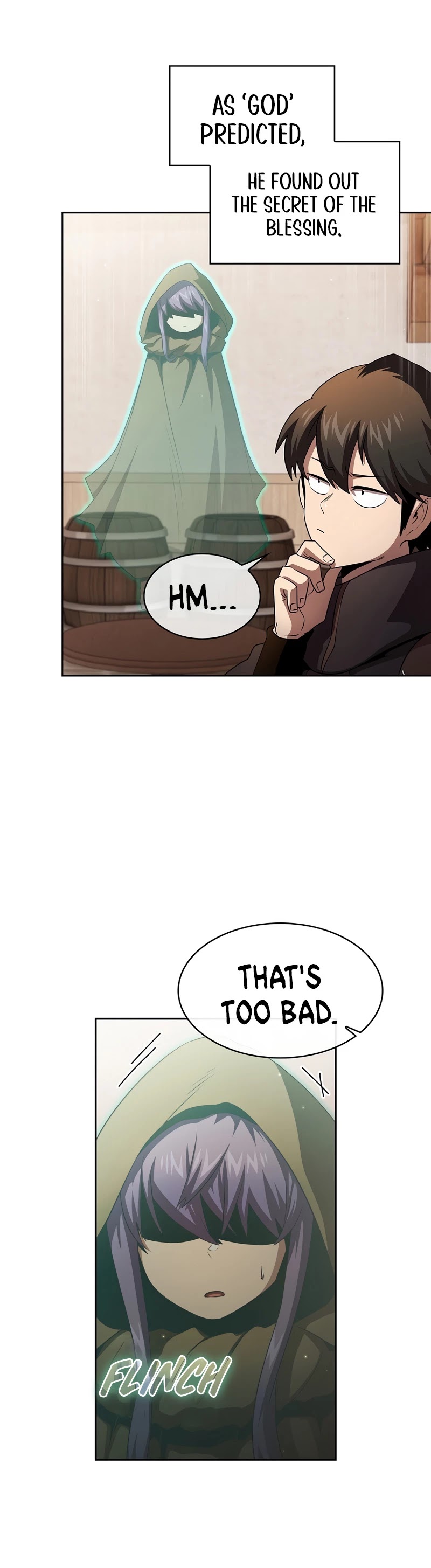 Is This Hero for Real? Chapter 36 page 4 - Chapter 36