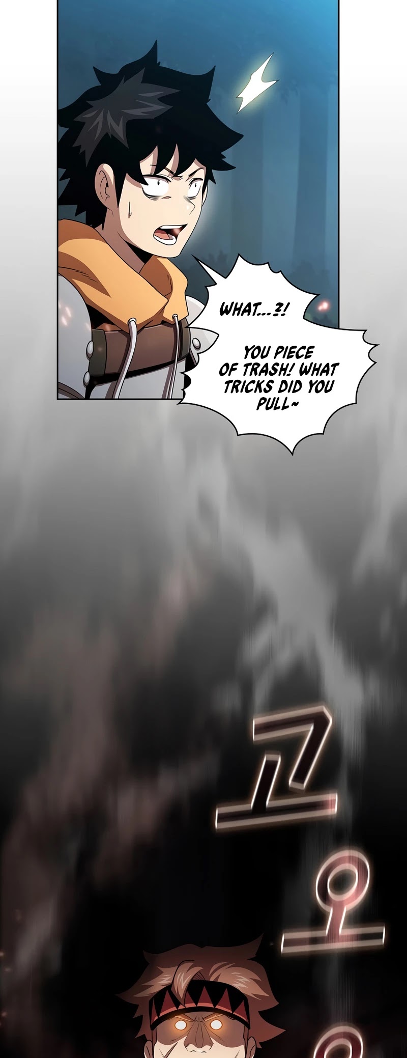 Is This Hero for Real? Chapter 36 page 40 - Chapter 36