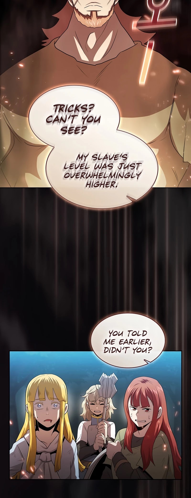 Is This Hero for Real? Chapter 36 page 41 - Chapter 36