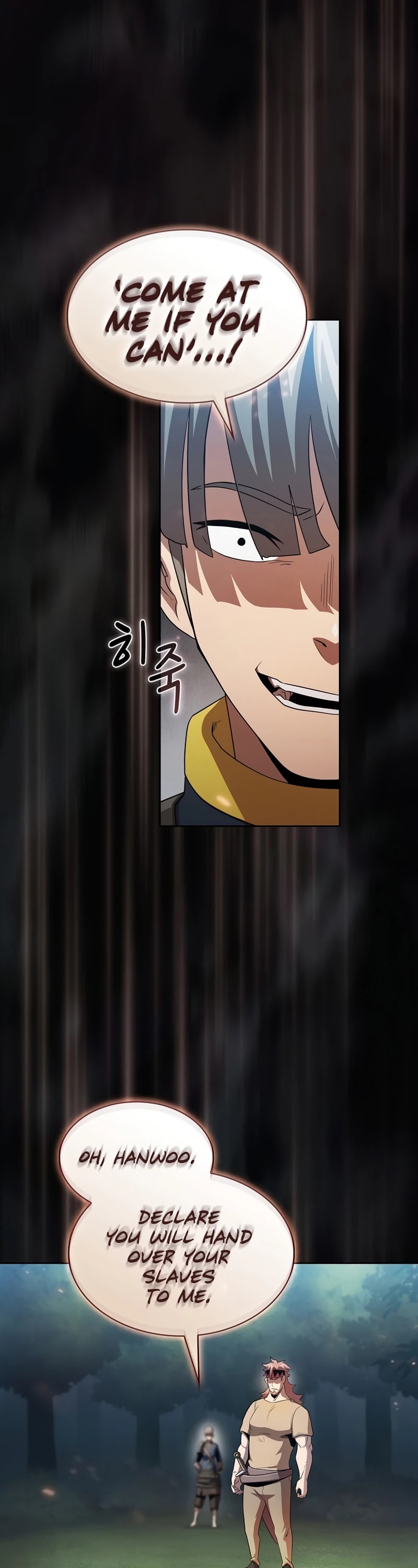 Is This Hero for Real? Chapter 36 page 42 - Chapter 36