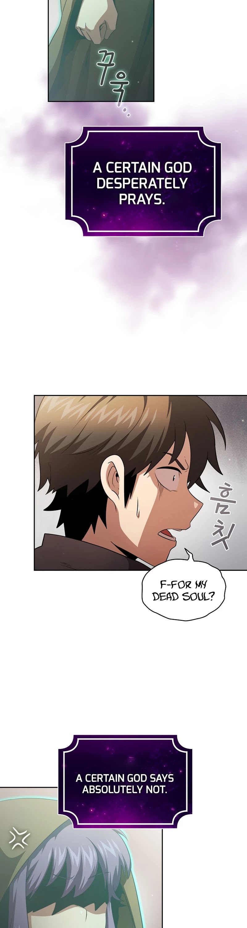 Is This Hero for Real? Chapter 36 page 7 - Chapter 36
