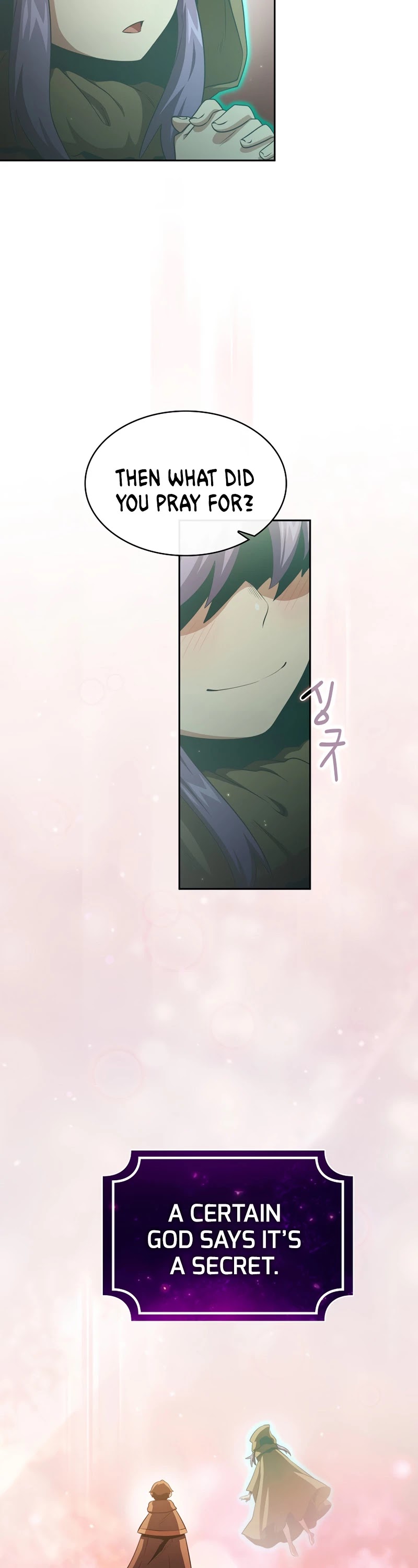 Is This Hero for Real? Chapter 36 page 8 - Chapter 36
