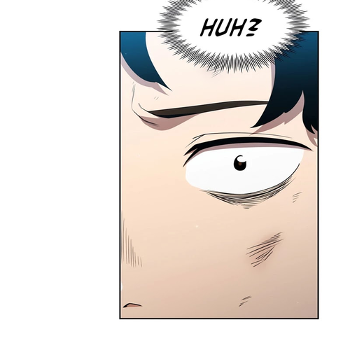 Is This Hero for Real? Chapter 36 cover