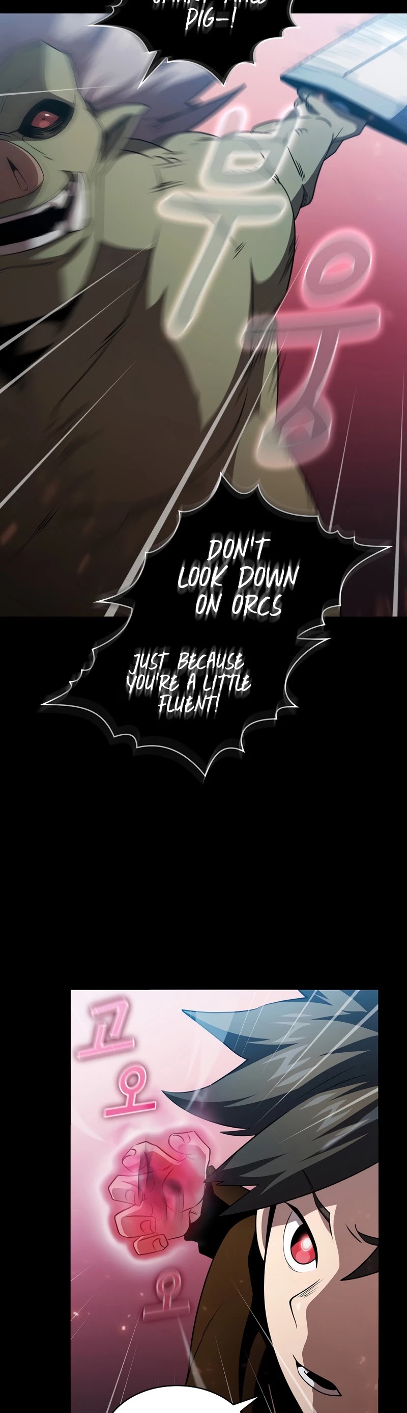 Is This Hero for Real? Chapter 37 page 12 - Chapter 37