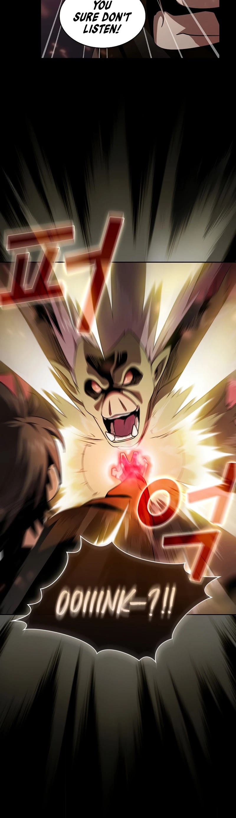 Is This Hero for Real? Chapter 37 page 13 - Chapter 37