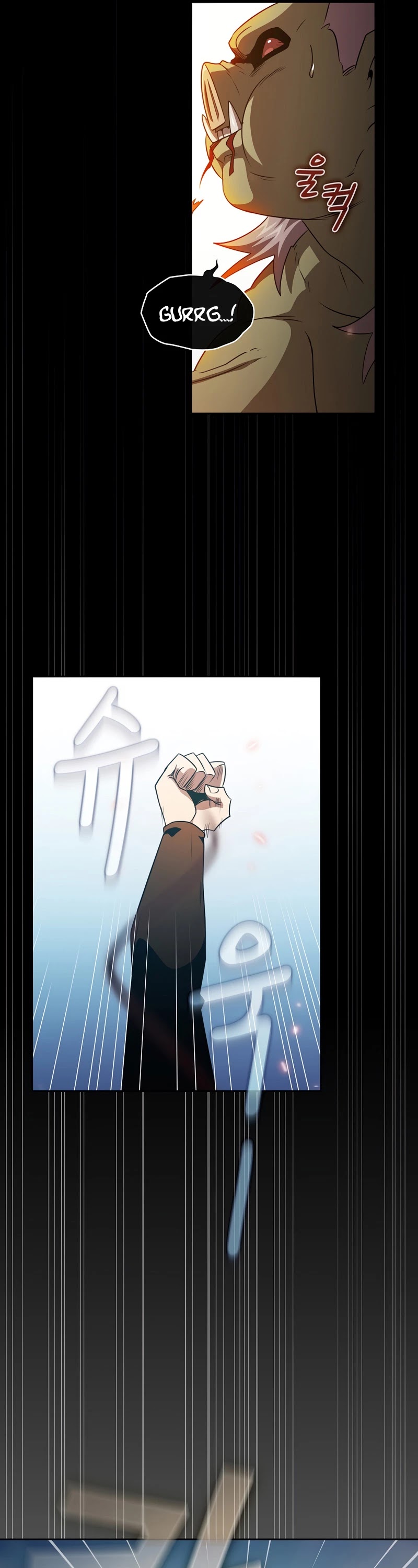 Is This Hero for Real? Chapter 37 page 14 - Chapter 37