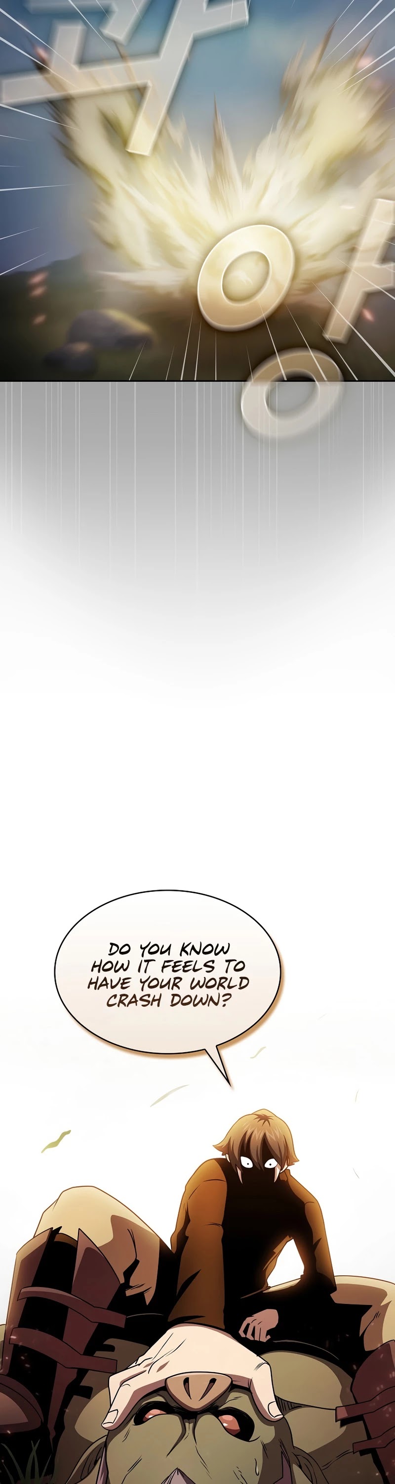 Is This Hero for Real? Chapter 37 page 15 - Chapter 37