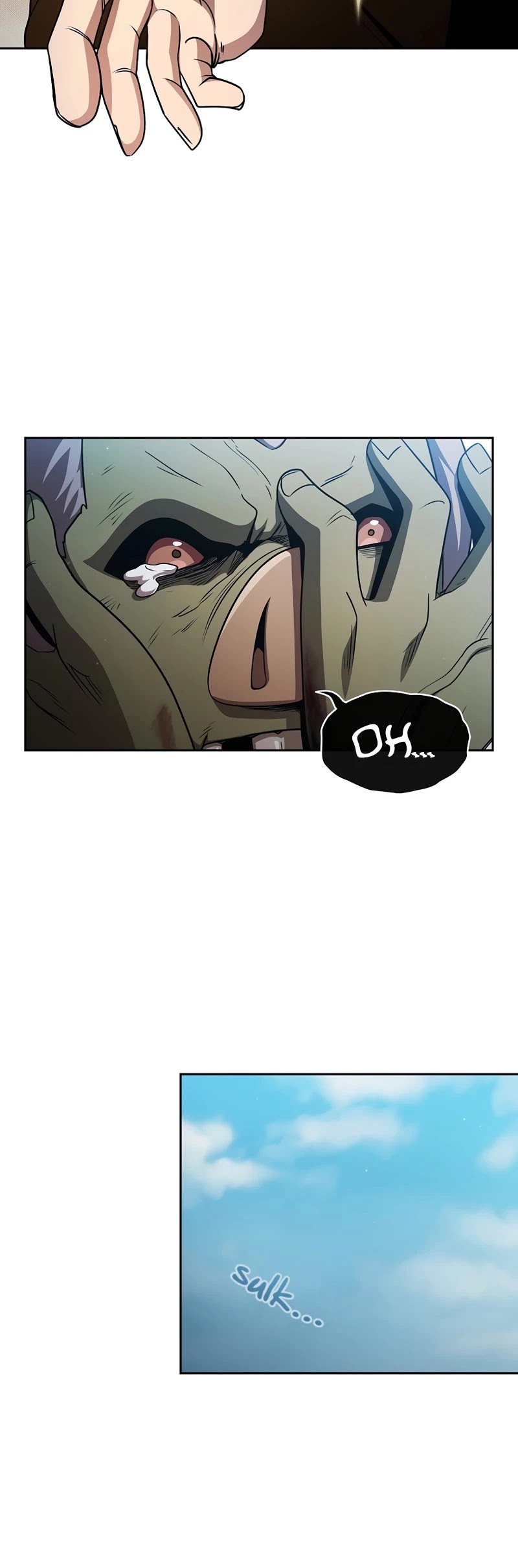 Is This Hero for Real? Chapter 37 page 20 - Chapter 37