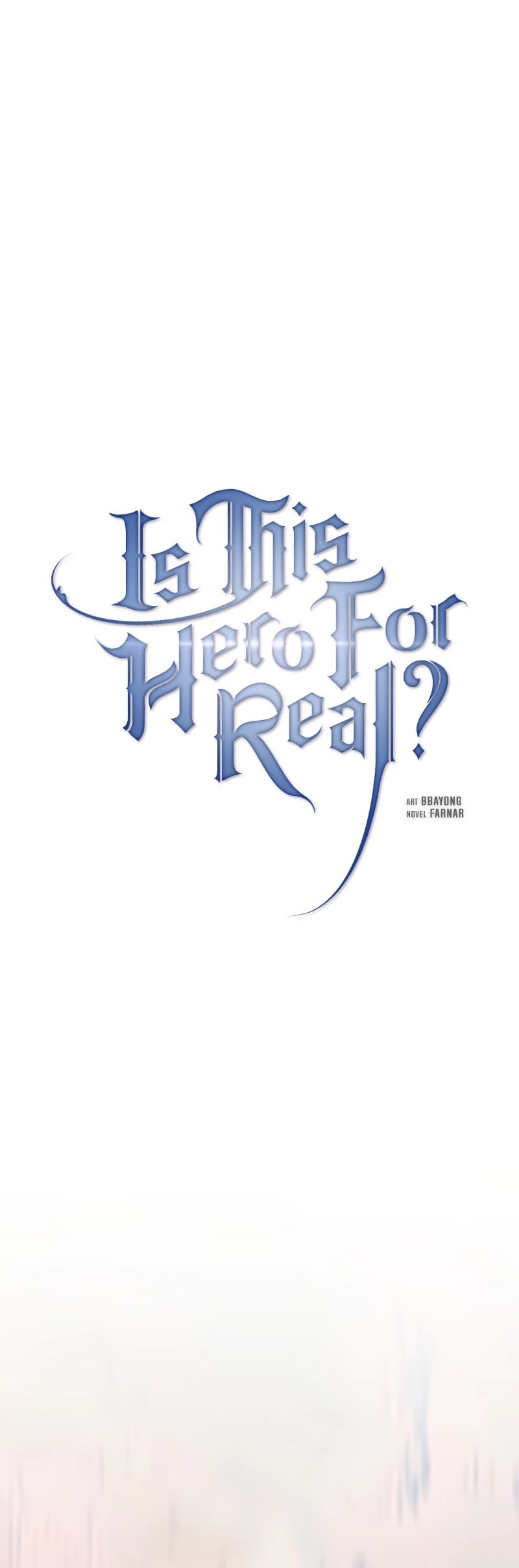 Is This Hero for Real? Chapter 37 page 21 - Chapter 37