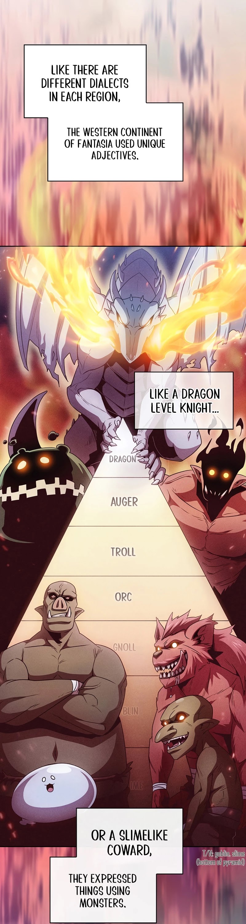 Is This Hero for Real? Chapter 37 page 22 - Chapter 37
