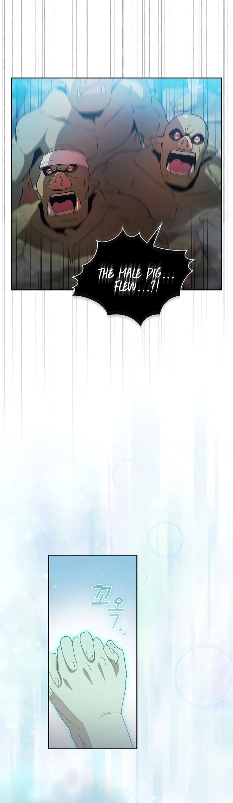 Is This Hero for Real? Chapter 37 page 42 - Chapter 37