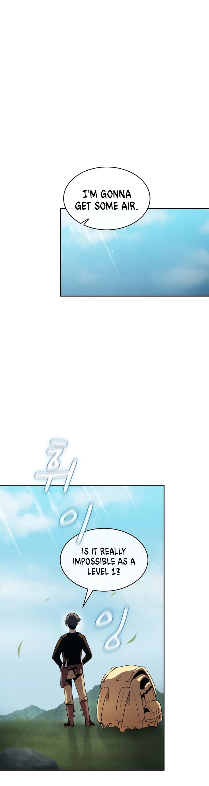 Is This Hero for Real? Chapter 37 page 7 - Chapter 37