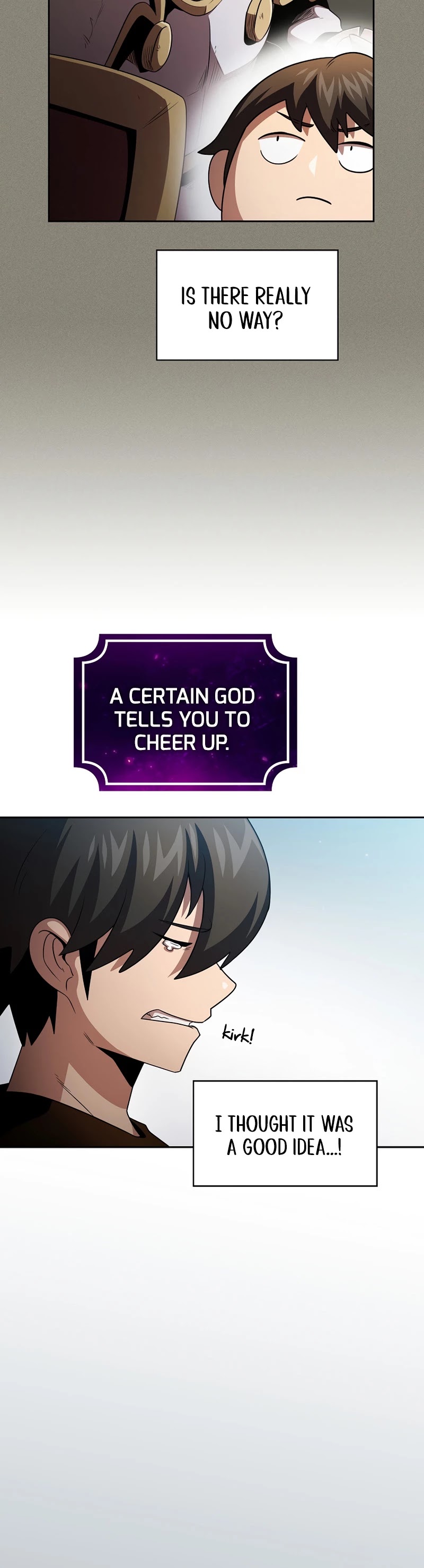 Is This Hero for Real? Chapter 37 page 9 - Chapter 37