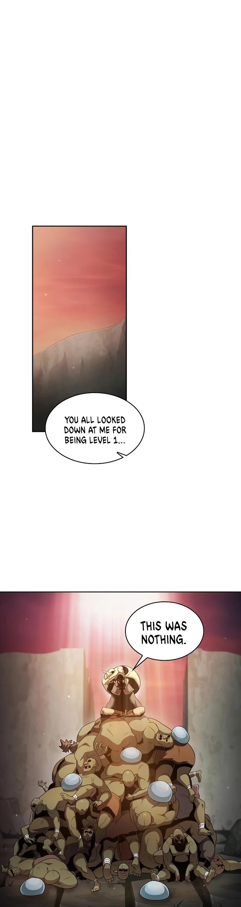 Is This Hero for Real? Chapter 38 page 10 - Chapter 38