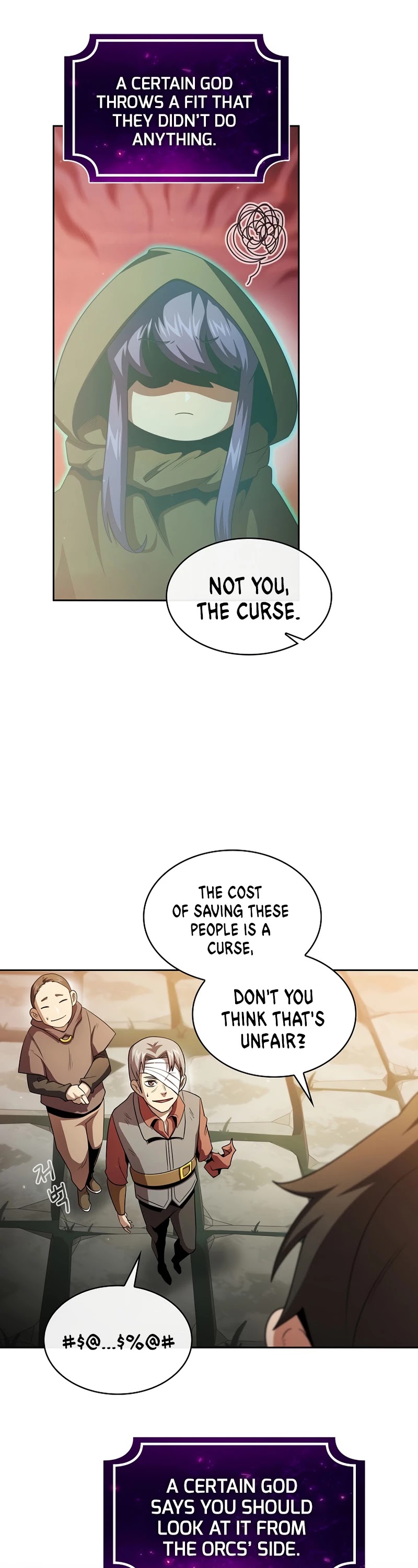 Is This Hero for Real? Chapter 38 page 14 - Chapter 38