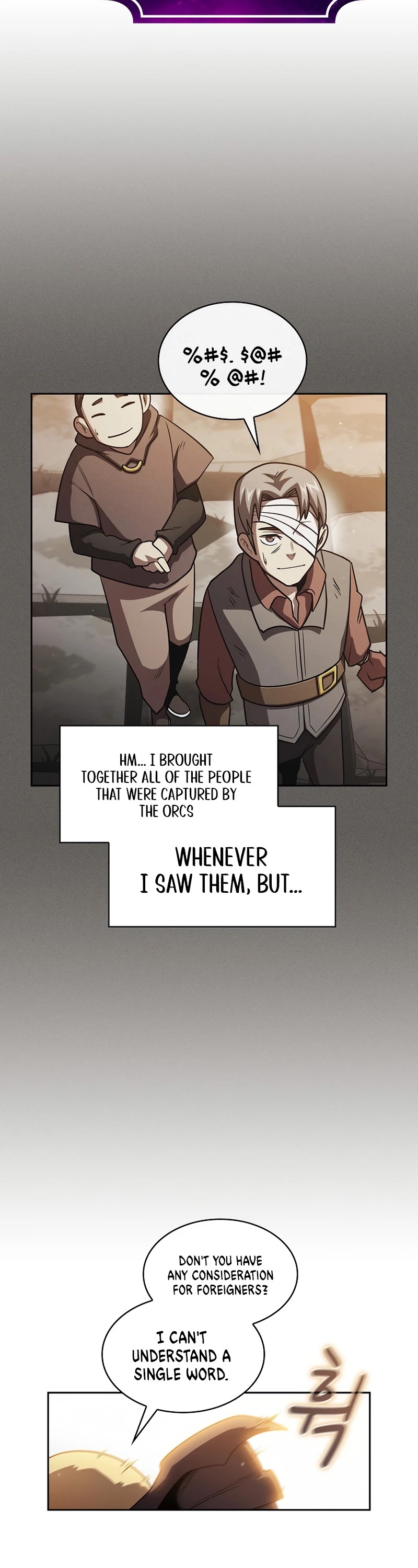 Is This Hero for Real? Chapter 38 page 15 - Chapter 38