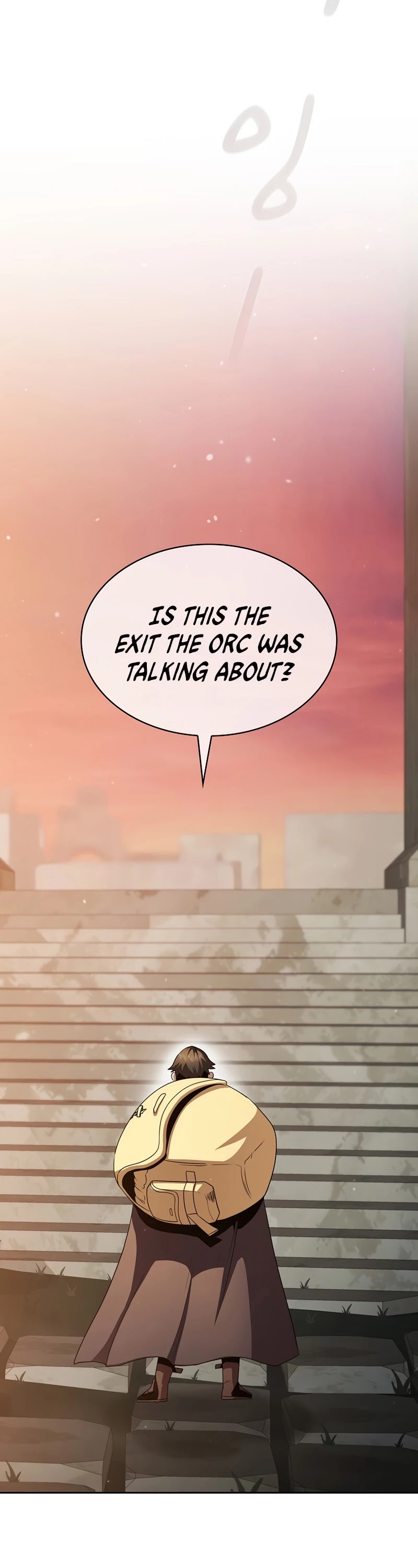 Is This Hero for Real? Chapter 38 page 19 - Chapter 38