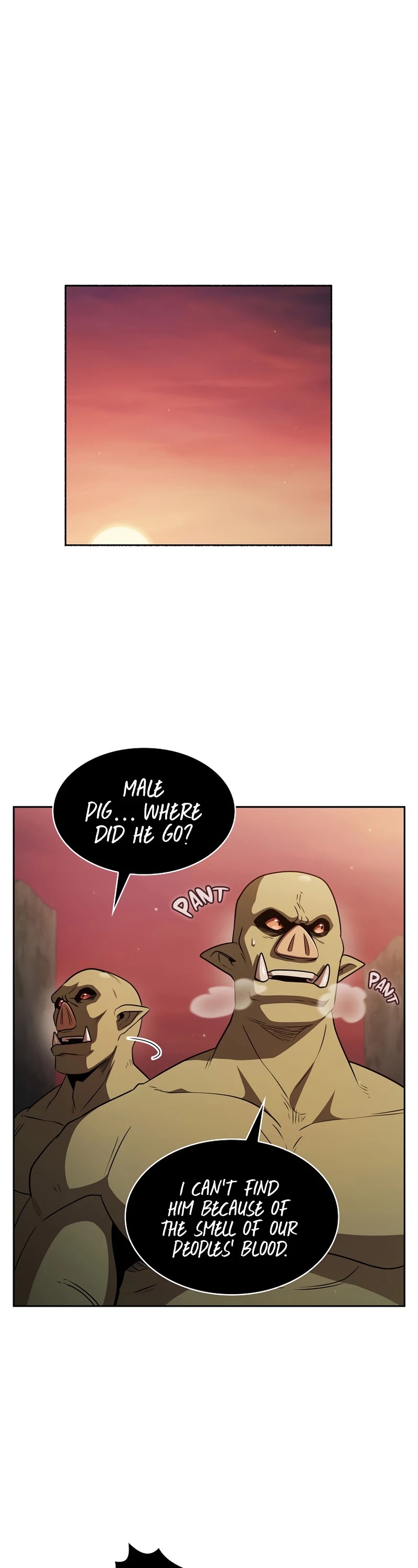 Is This Hero for Real? Chapter 38 page 2 - Chapter 38
