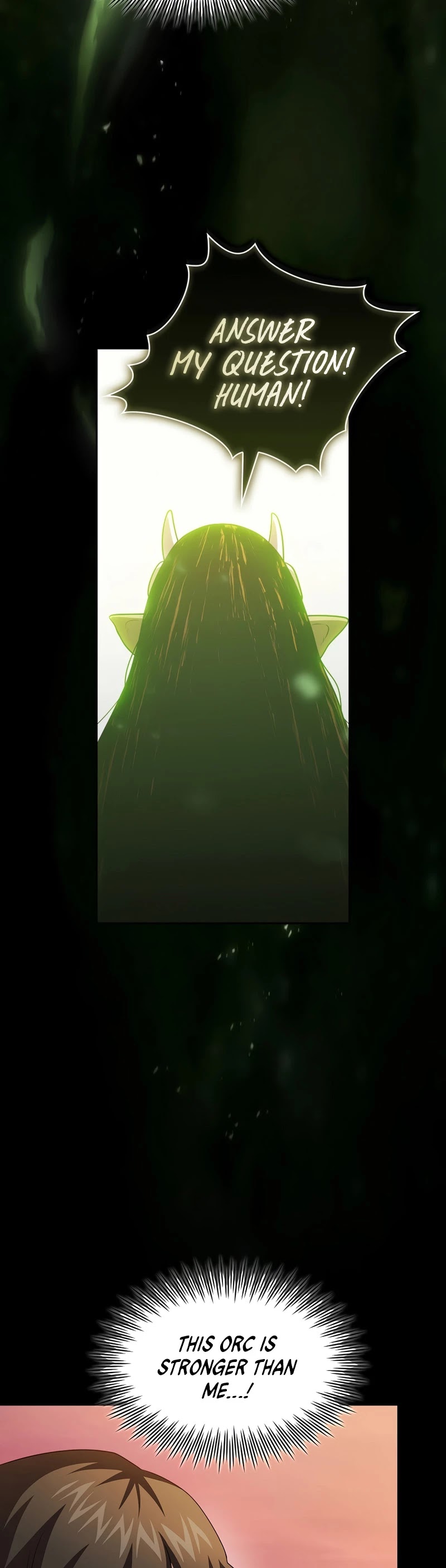 Is This Hero for Real? Chapter 38 page 24 - Chapter 38
