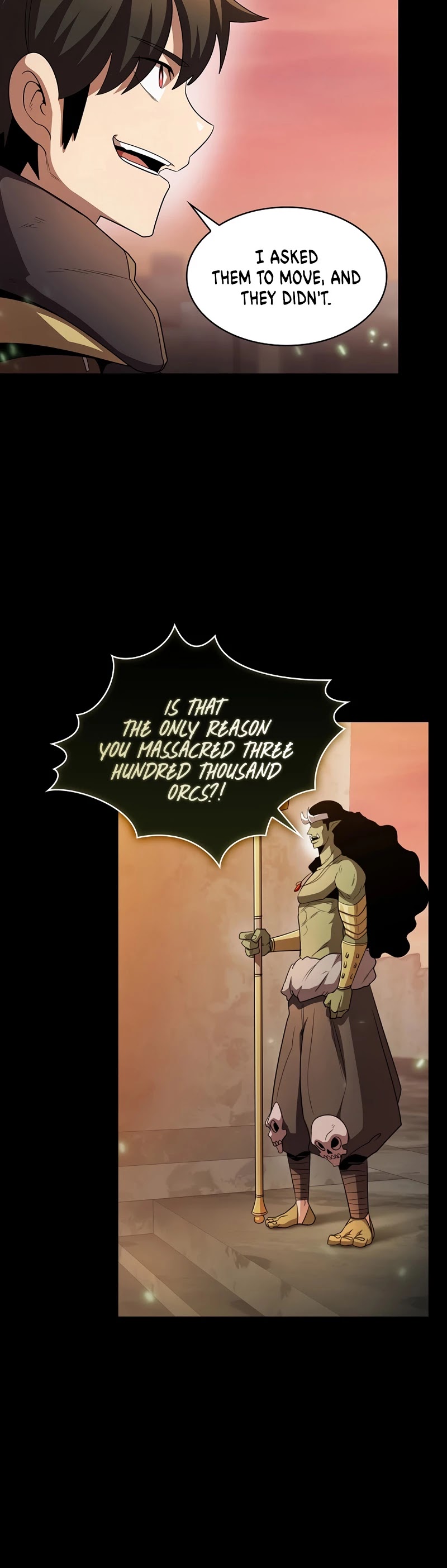 Is This Hero for Real? Chapter 38 page 25 - Chapter 38