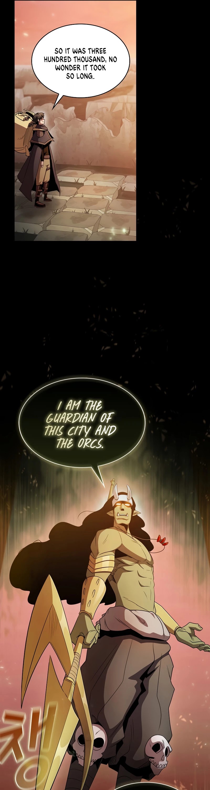 Is This Hero for Real? Chapter 38 page 26 - Chapter 38
