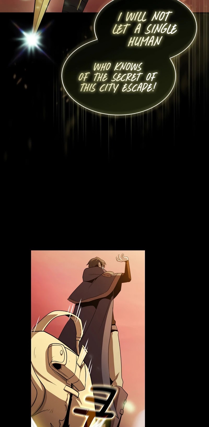 Is This Hero for Real? Chapter 38 page 27 - Chapter 38