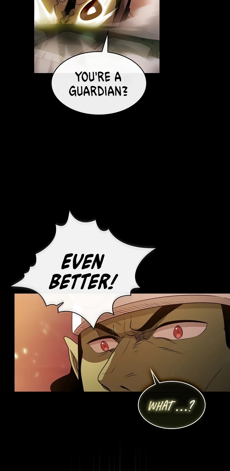Is This Hero for Real? Chapter 38 page 28 - Chapter 38