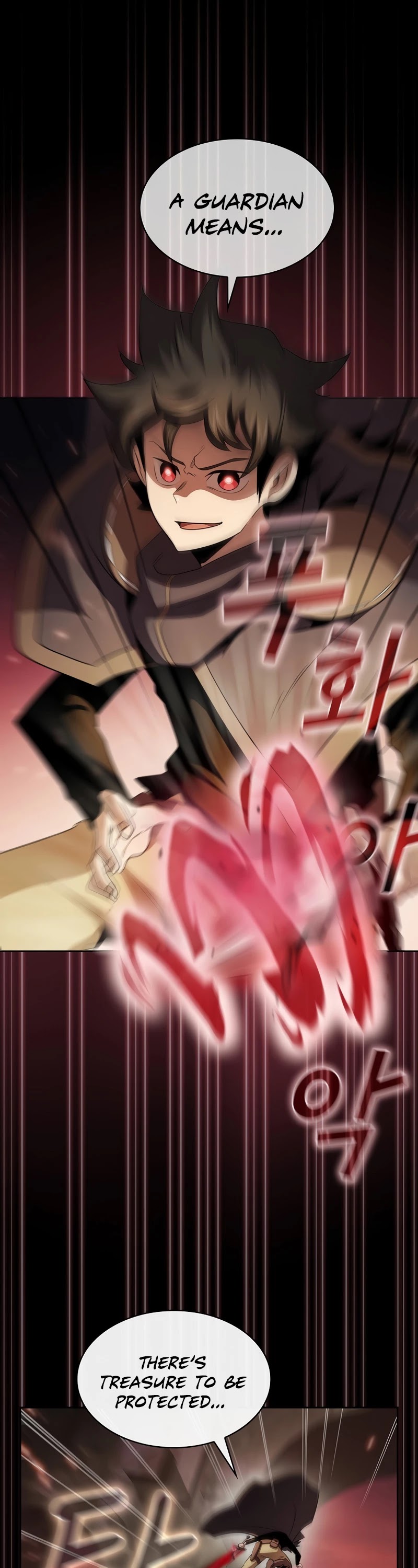 Is This Hero for Real? Chapter 38 page 29 - Chapter 38