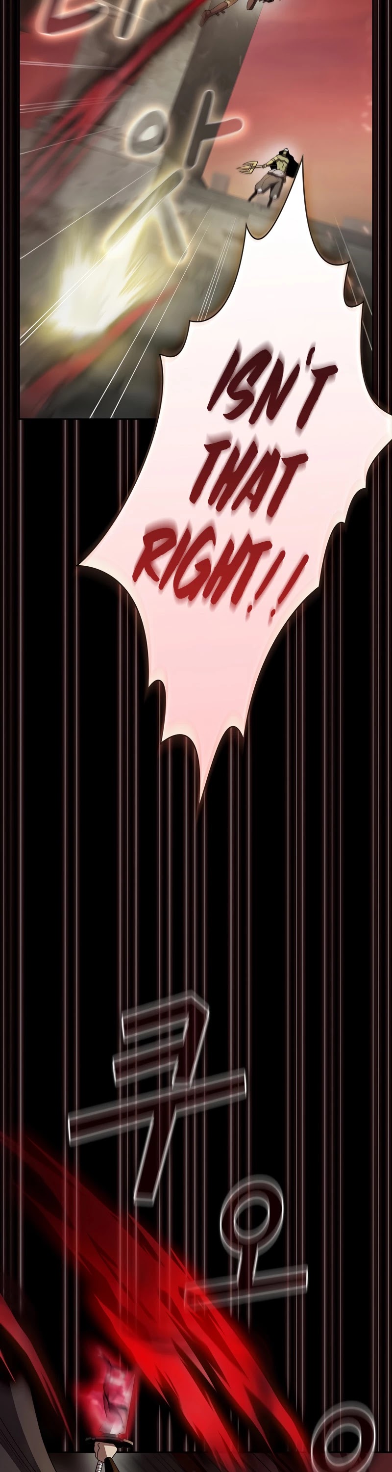 Is This Hero for Real? Chapter 38 page 30 - Chapter 38