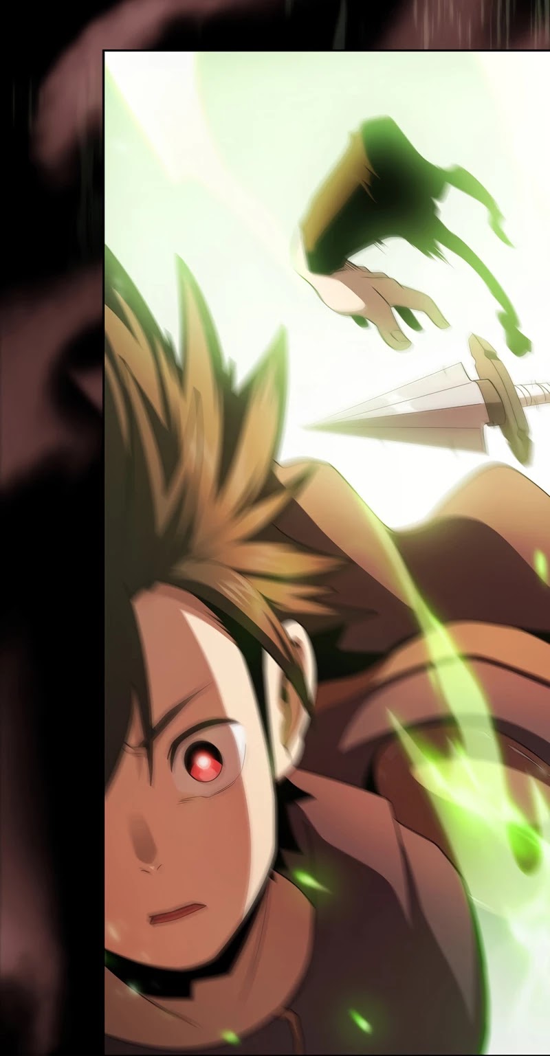 Is This Hero for Real? Chapter 38 page 35 - Chapter 38