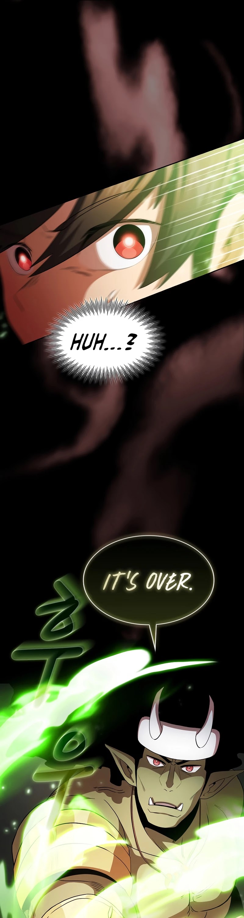 Is This Hero for Real? Chapter 38 page 36 - Chapter 38