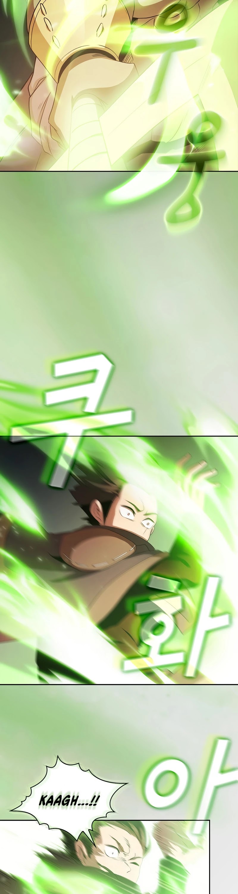 Is This Hero for Real? Chapter 38 page 37 - Chapter 38