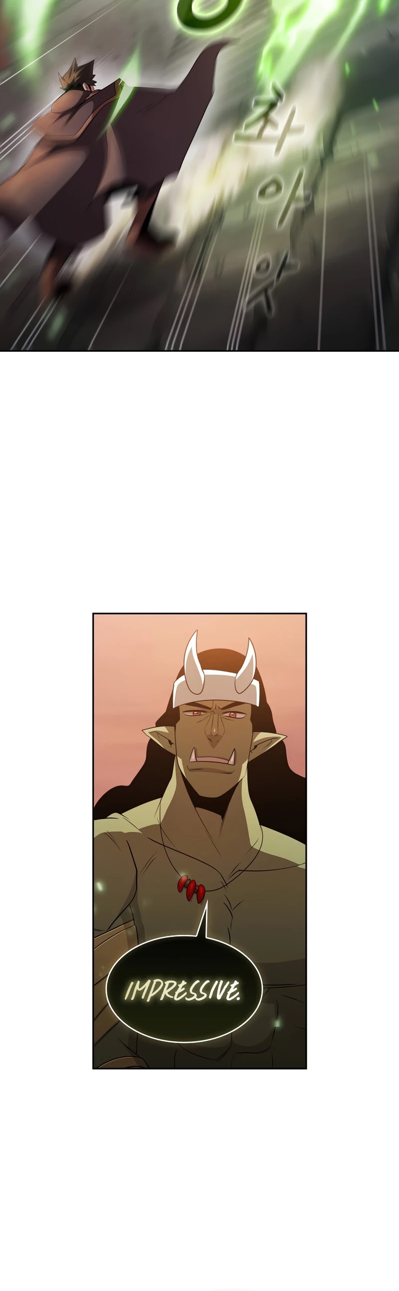 Is This Hero for Real? Chapter 38 page 39 - Chapter 38