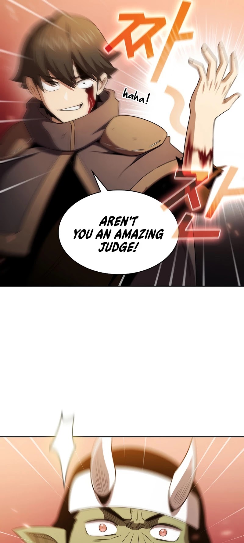 Is This Hero for Real? Chapter 38 page 42 - Chapter 38