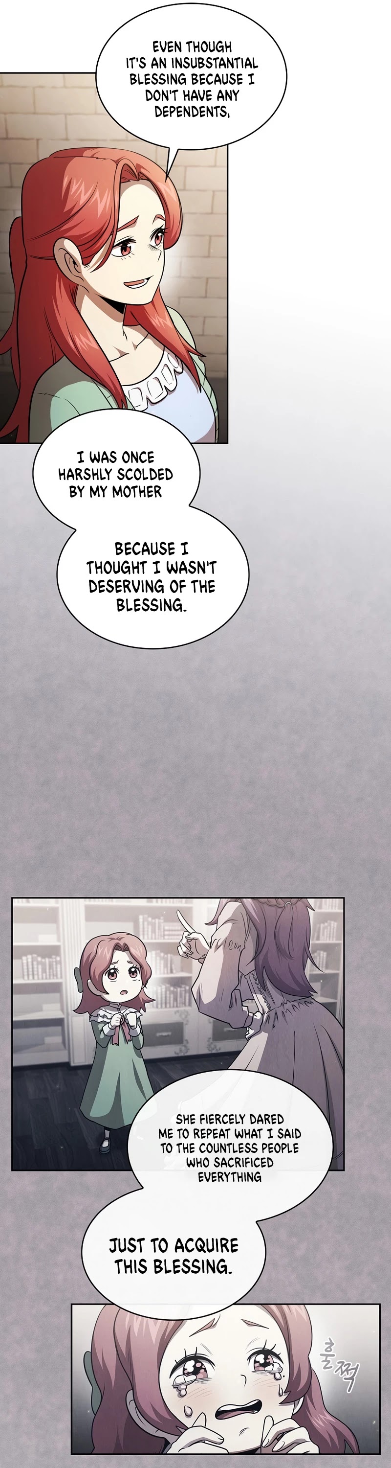 Is This Hero for Real? Chapter 39 page 10 - Chapter 39