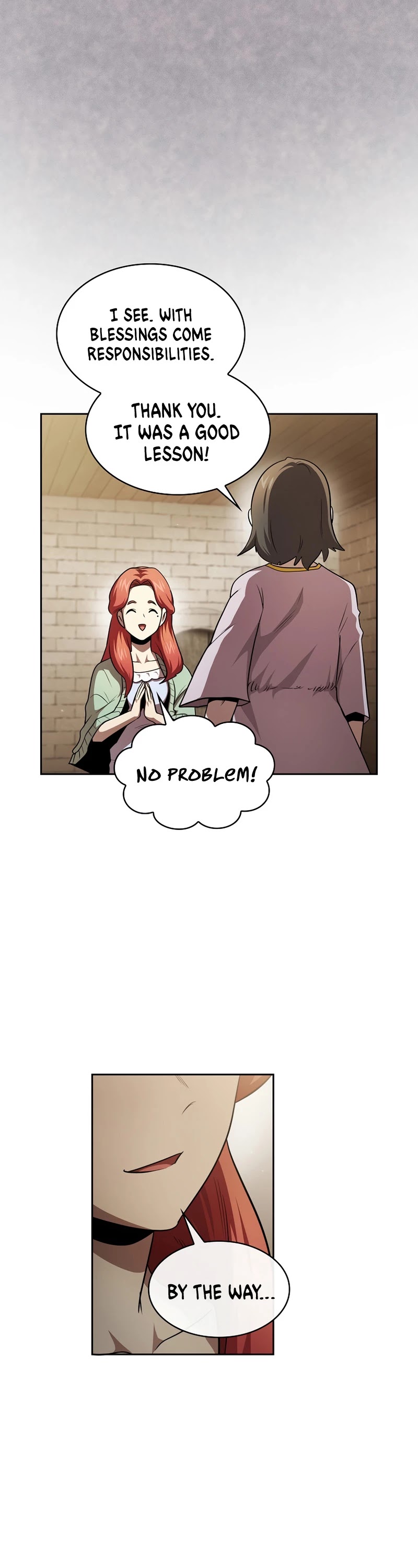 Is This Hero for Real? Chapter 39 page 11 - Chapter 39