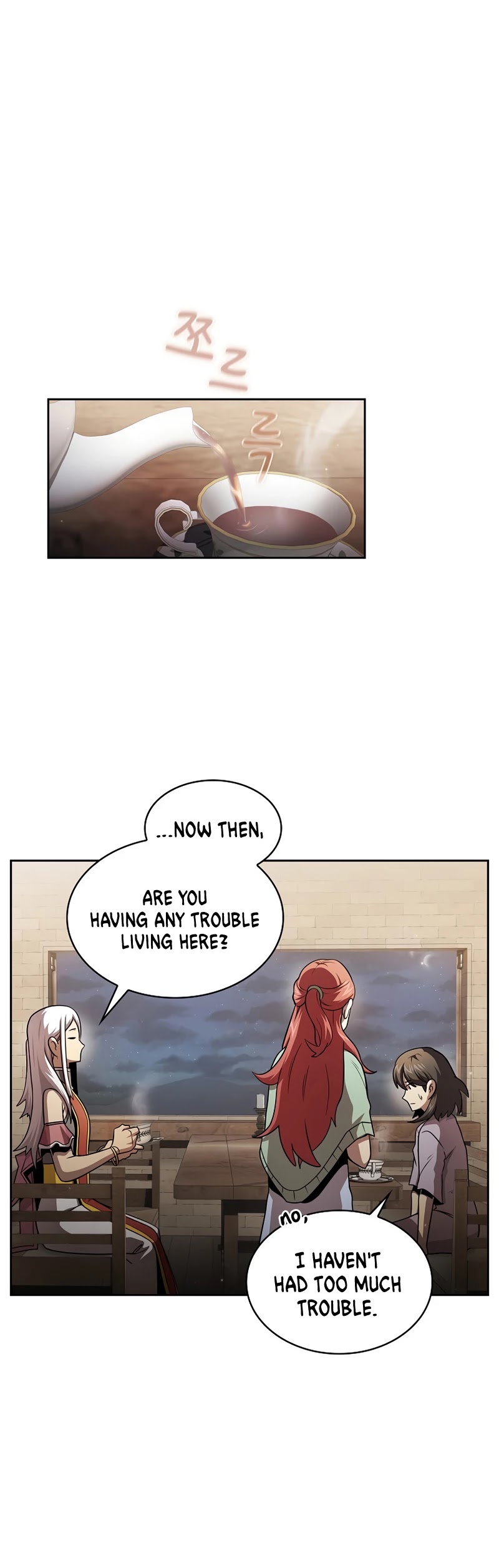 Is This Hero for Real? Chapter 39 page 17 - Chapter 39