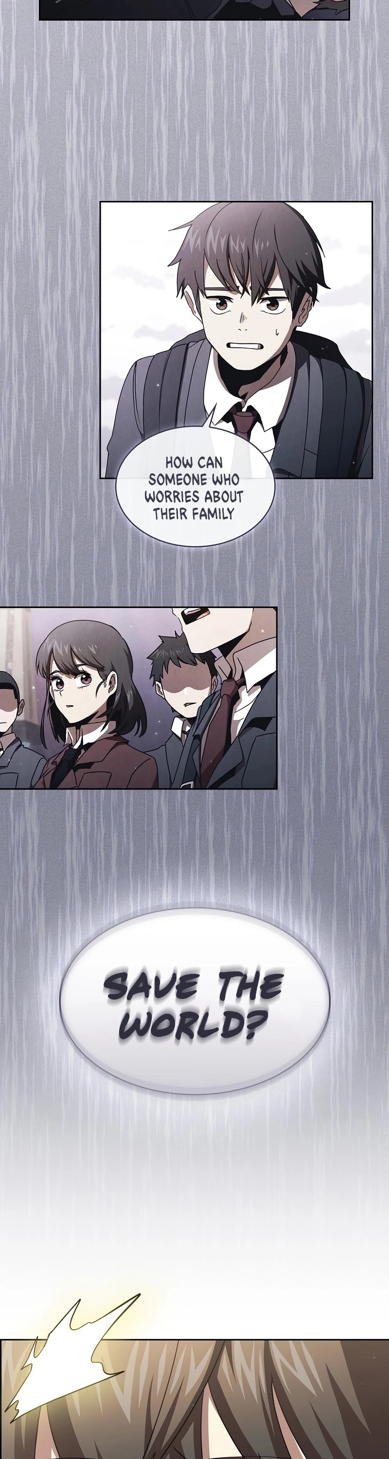 Is This Hero for Real? Chapter 39 page 23 - Chapter 39