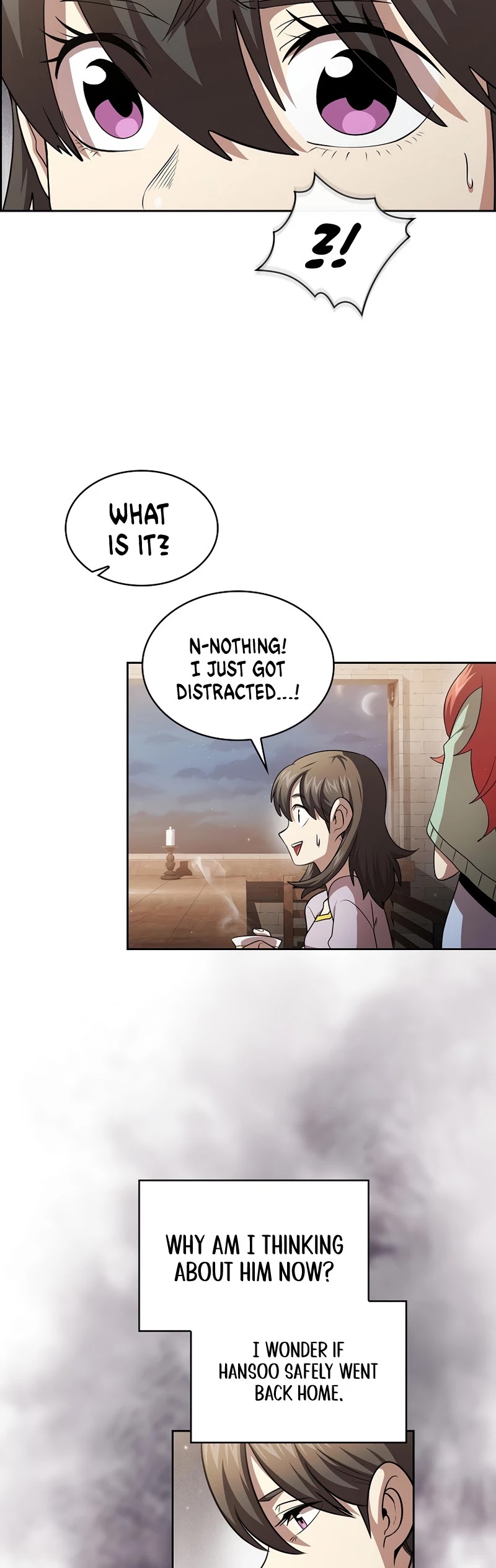 Is This Hero for Real? Chapter 39 page 24 - Chapter 39