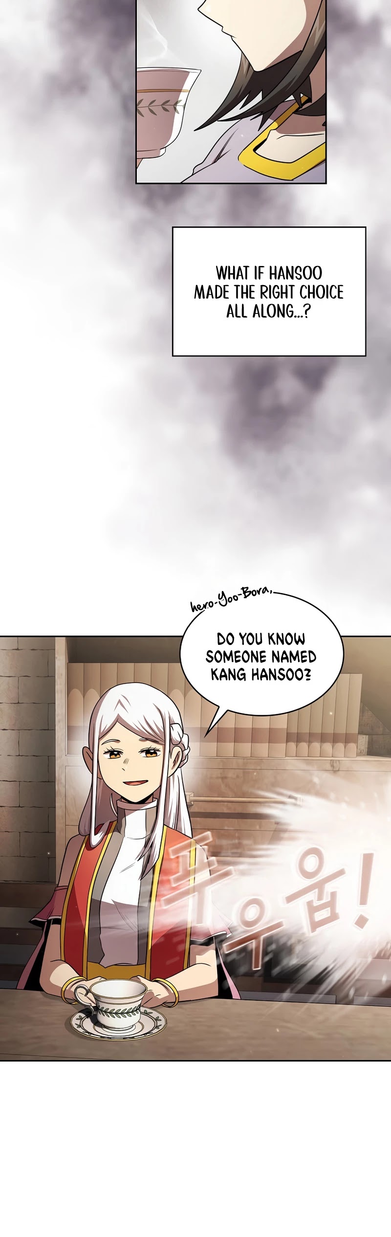 Is This Hero for Real? Chapter 39 page 25 - Chapter 39
