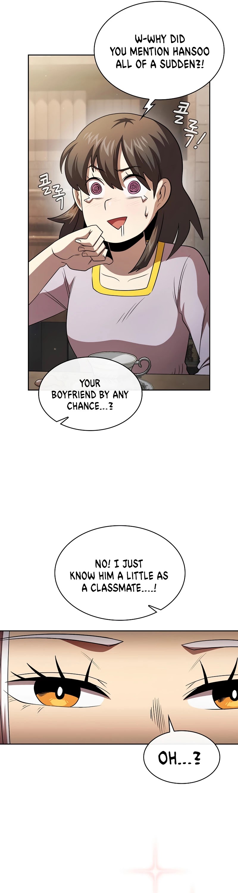 Is This Hero for Real? Chapter 39 page 26 - Chapter 39