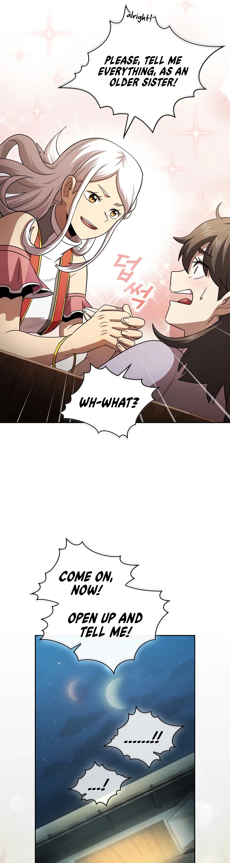 Is This Hero for Real? Chapter 39 page 27 - Chapter 39